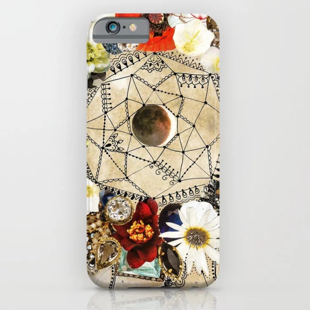 Dream Catcher iPhone 6/6s case